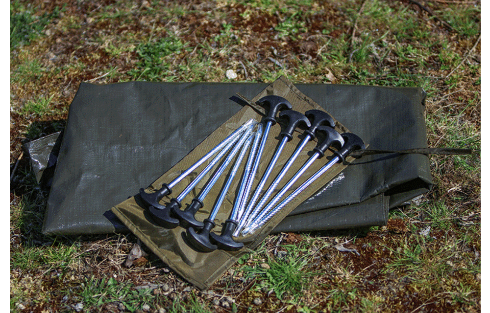 Fox Easy Brolly