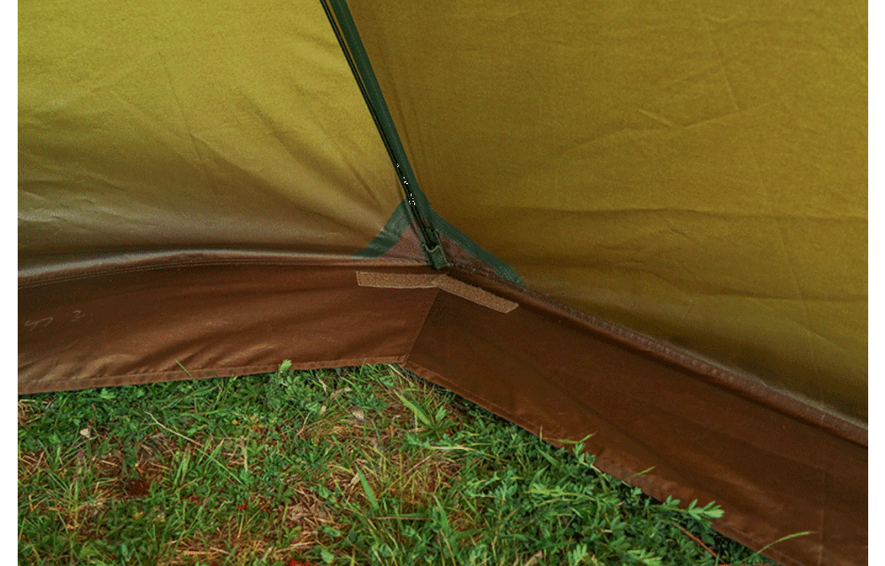 Fox Easy Brolly