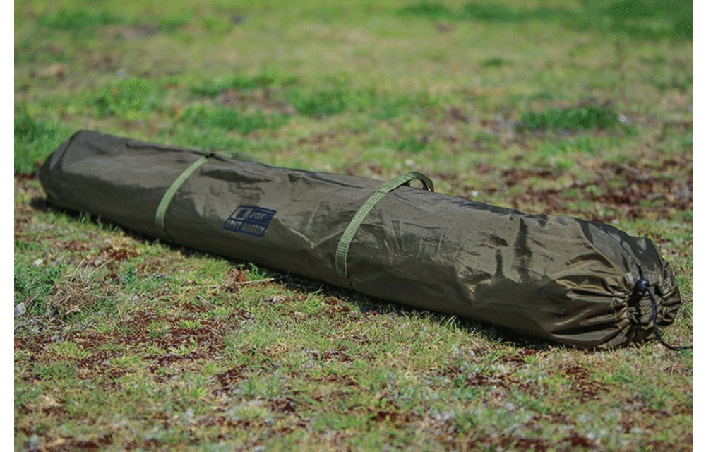 Fox Easy Brolly