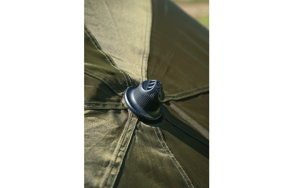 Fox Easy Brolly