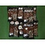 Saga Bulk Deal | Squid Addict (8kg boilies, 2x pop-ups + dip)