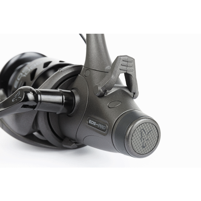 FOX EOS 10k Pro | Big Pit molen