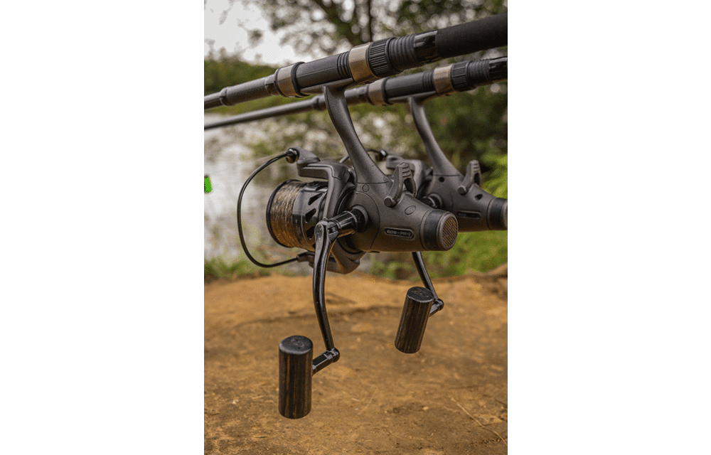 EOS 10k Pro | Big Pit molen