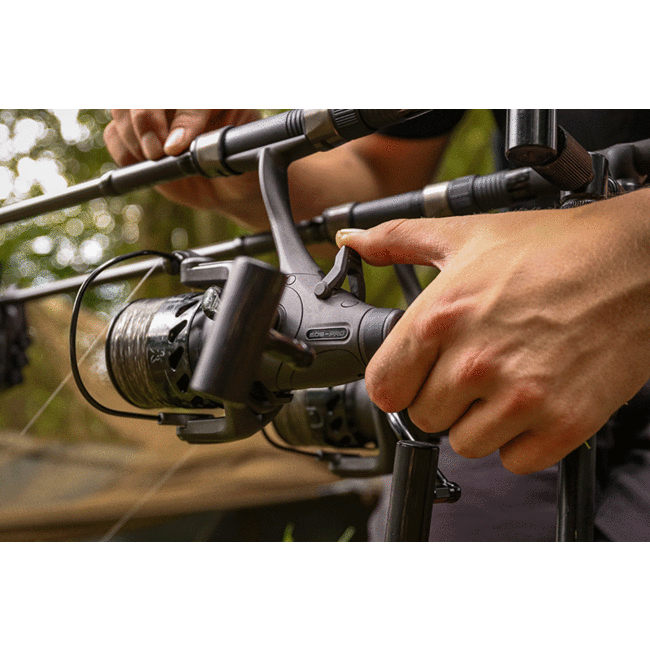 FOX EOS 10k Pro | Big Pit molen