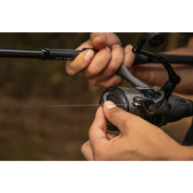 FOX EOS 10k Pro | Big Pit molen