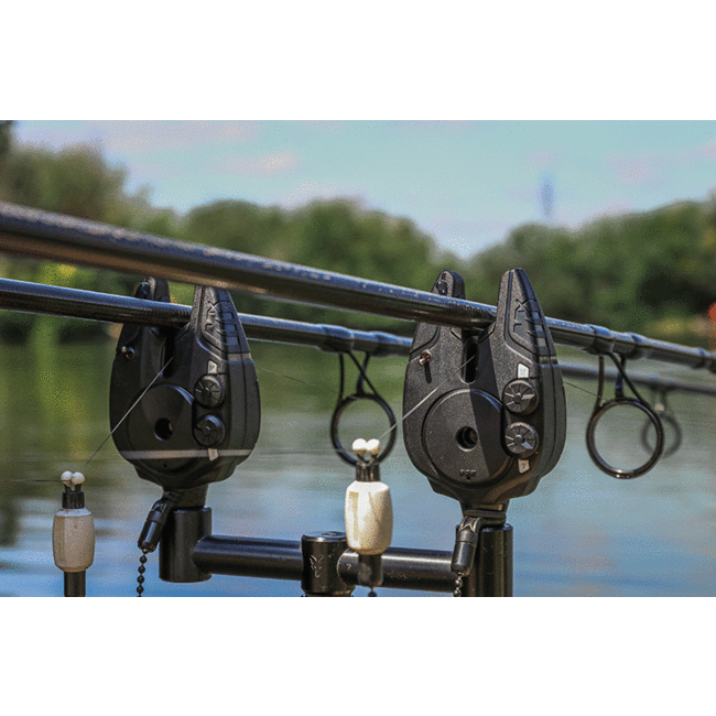 FOX Micron MX Beetmelder