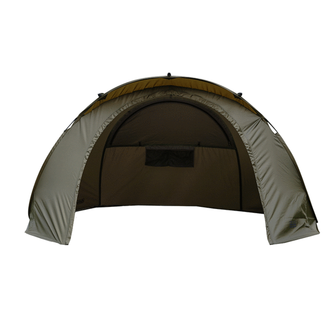 FOX Easy Shelter+ - 1 man - bivvy