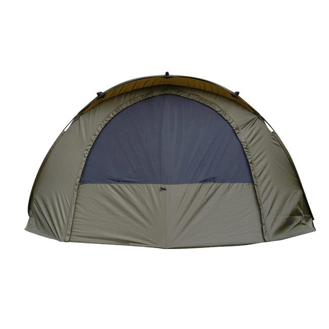 FOX Easy Shelter+ - 1 man - bivvy
