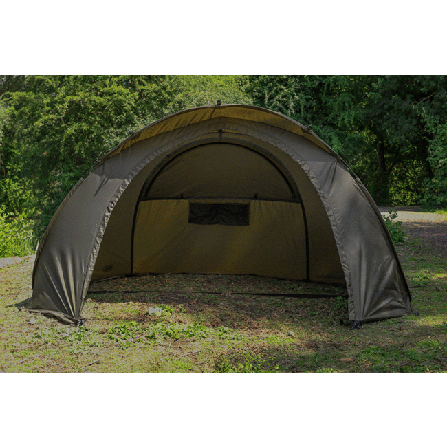FOX Easy Shelter+ - 1 man - bivvy