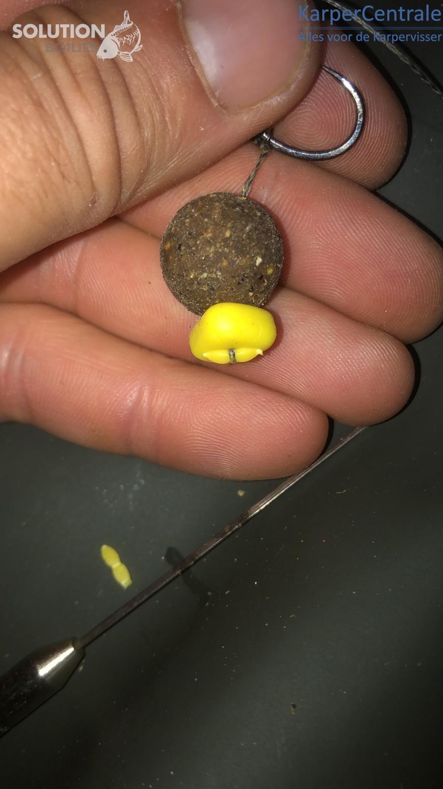 Deze presentatie doet het voor de meesten