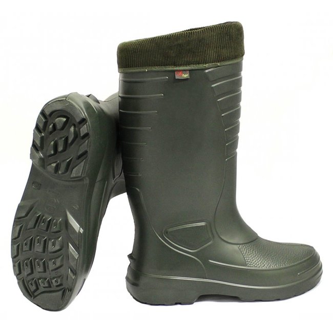 ZFish Greenstep boots | lichtgewicht laarzen | (Tot -30)