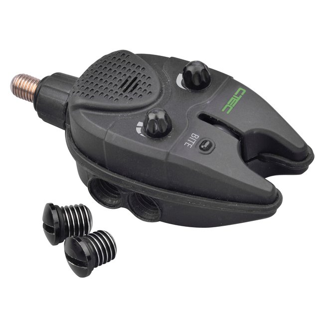 C-TEC Bite Alarm 100% Waterproof (Beetmelder)