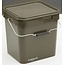 Trakker 17L Square Container (Bait Bucket)