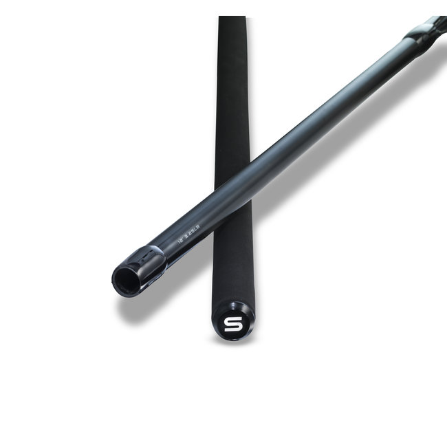 Sonik VaderX RS | 12FT | 2.75LB | Karperhengel