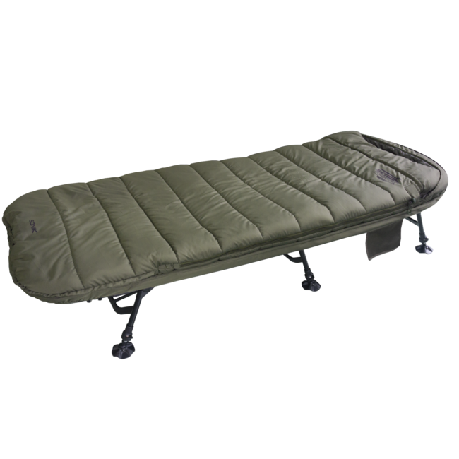 Sonik SK-TEK 5 season sleep system | 5 seizoenen | stretcher