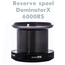 Sonik DominatorX 6000RS | Reserve spoel