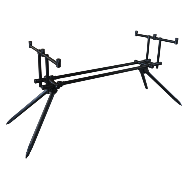 Sonik Stanz Rod Pod (3-Rods)