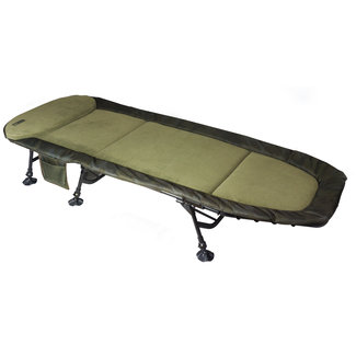 Sonik SK-TEK Levelbed | Compact | Stretcher