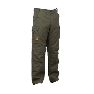 Prologic Cargo Trousers (Vis broek)