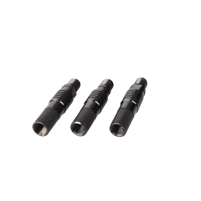 Prologic Black Night - Quick Release - Small - 3 stuks