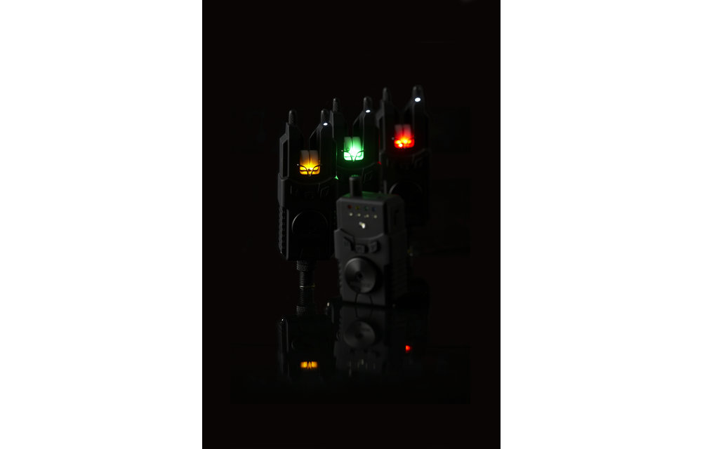 Custom SMX MKII | 2+1 | beetmelders | R.G