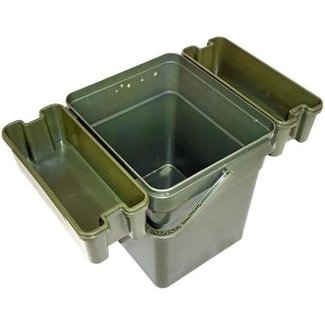 RidgeMonkey Modular Bucket System (17 liter)