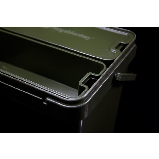 RidgeMonkey Modular Bucket System (17 liter)