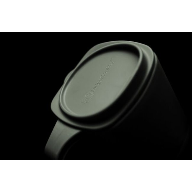 RidgeMonkey ThermoMug (Mok) - Gunmetal Green