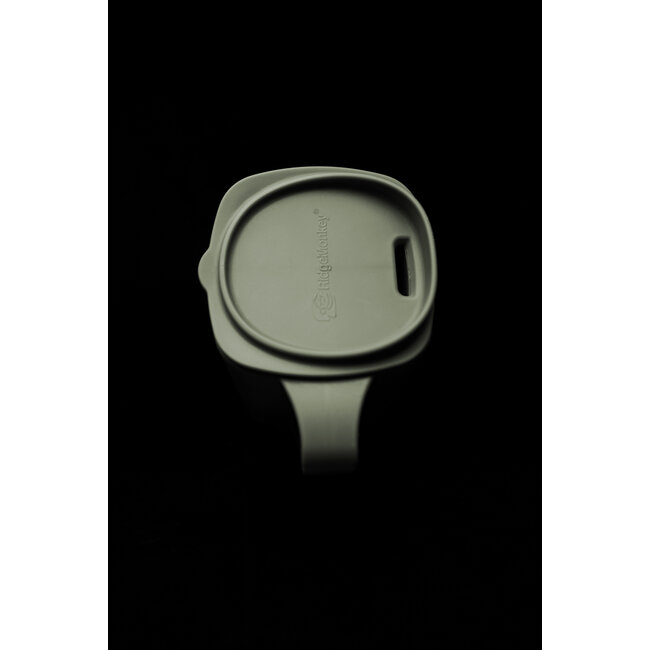 RidgeMonkey ThermoMug (Mok) - Gunmetal Green