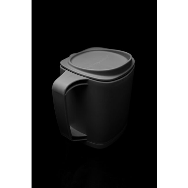 RidgeMonkey ThermoMug (Mok) - Gunmetal Green