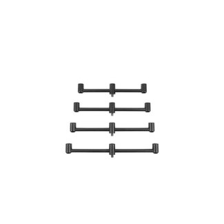 Avid Carp Lok Down Fixed Buzzerbar (3-Rods) - 27cm