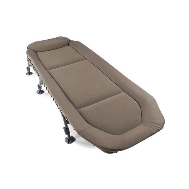 Avid Carp Benchmark Lite Memory Foam Bedchair (Stretcher)