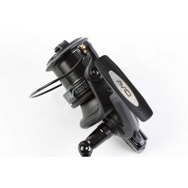 Avid Carp AV8000 | Karpermolen | Big Pit