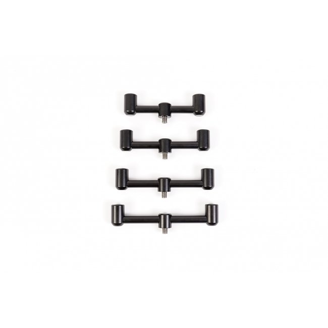 Avid Carp Lok Down Fixed Buzzerbar (2-Rods)