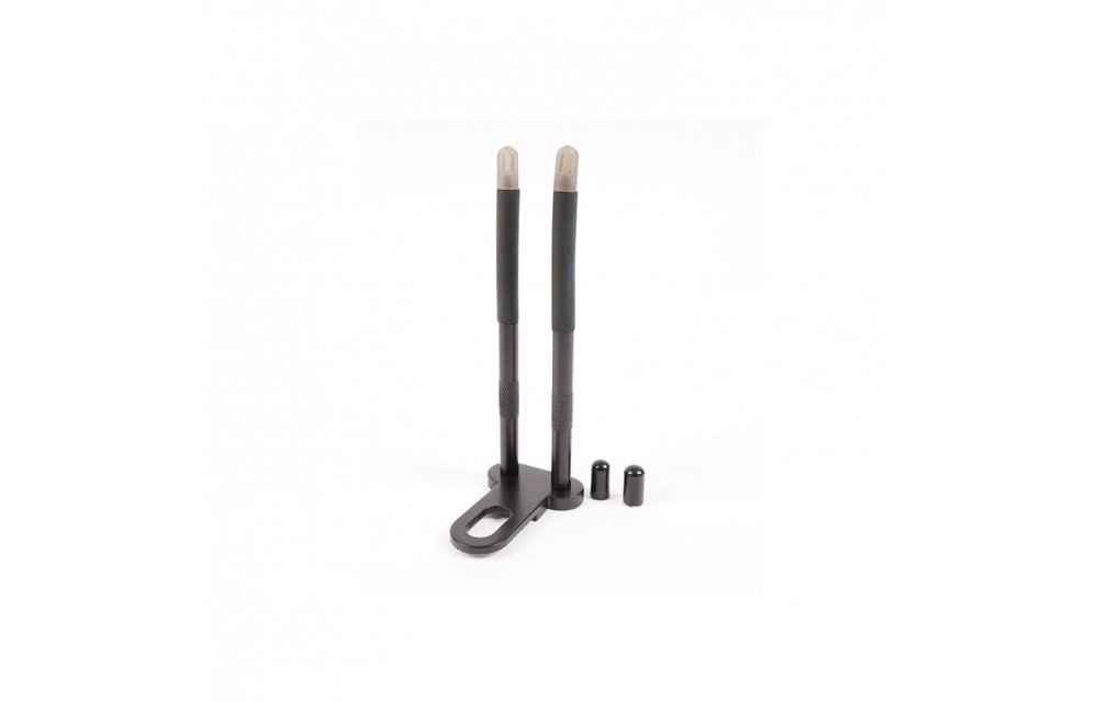 Lok Down Snag Ears