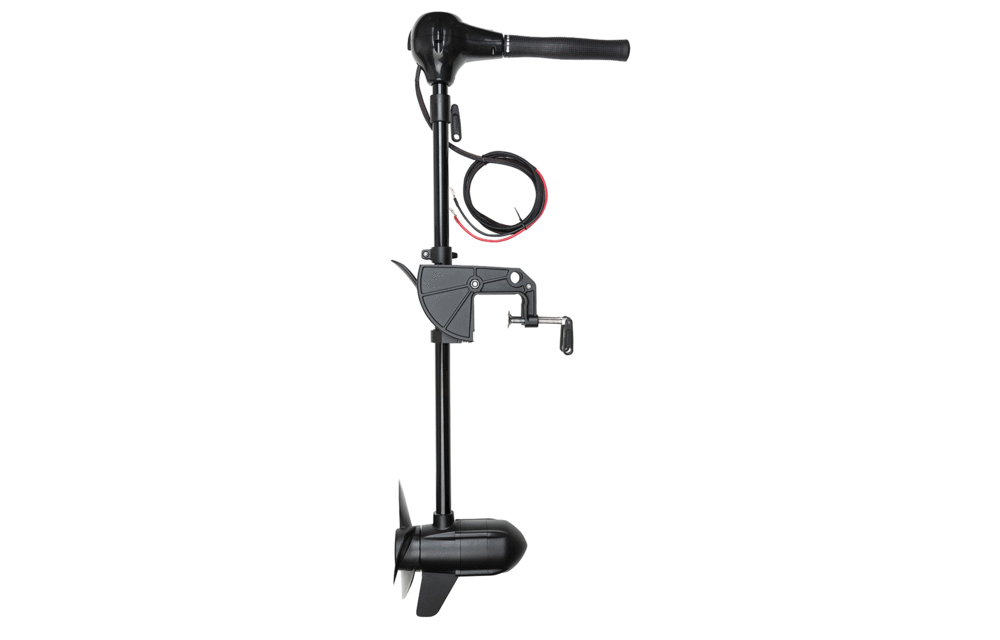 80lbs Thrust Fluistermotor