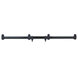 FOX Buzzer Bar Extra Wide (2stuks) | 4 Rods FOX Buzzer Bar Extra Wide (2stuks) | 4 Rods