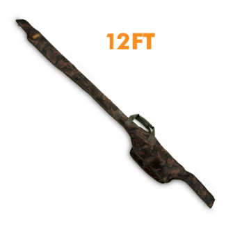 FOX Camolite™ Single Rod Jackets (12ft) | Rod Sleeve