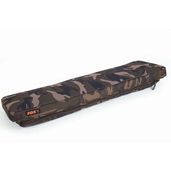 FOX Camo Boat Seat | Boot Kussen