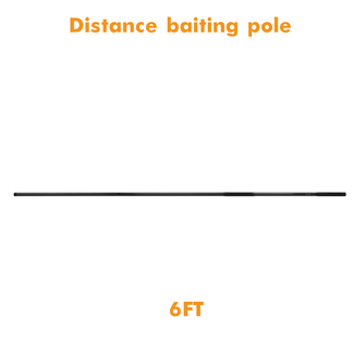 FOX Horizon X Baiting pole | 6ft | Steel