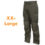 FOX Collection HD Green Trousers SIZE S / XX-L