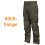 FOX Collection HD Green Trousers SIZE S / XX-L