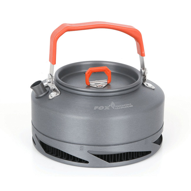 FOX Cookware Kettle 0.9L | Ketel