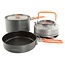 FOX Cookware Set Medium (3-delig)