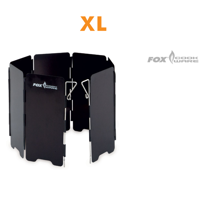FOX Cookware Windshield (XL)