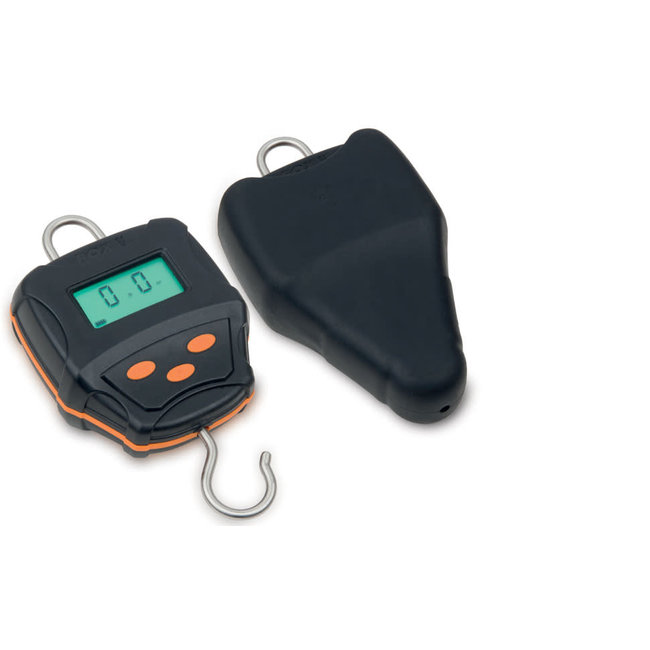 FOX Digital Scales 60kg | Weeg klok