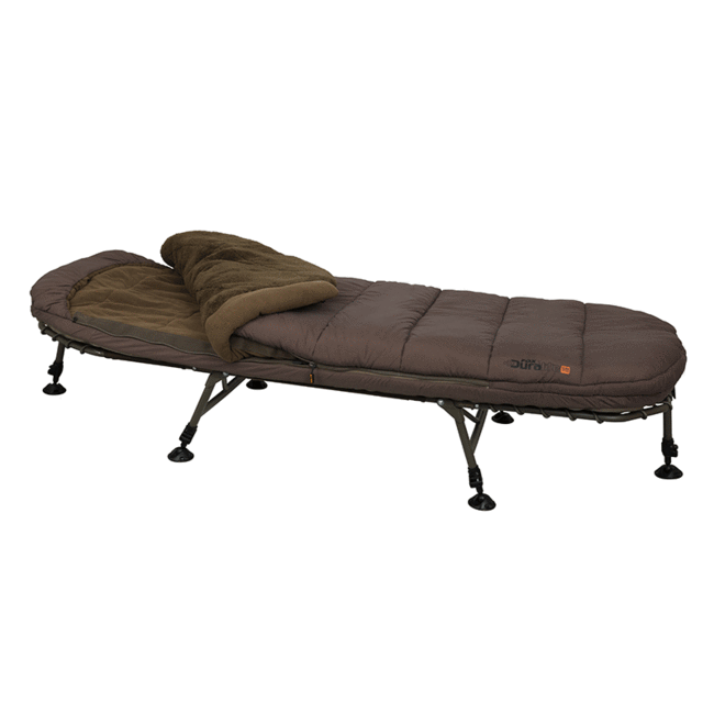 FOX Duralite 5 Season System | Slaapzak & Stretcher