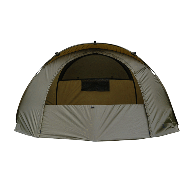 FOX Easy Shelter+ - 1 man - bivvy