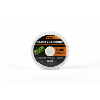 FOX Edges Camo Leadcore 50lb (25 meter)