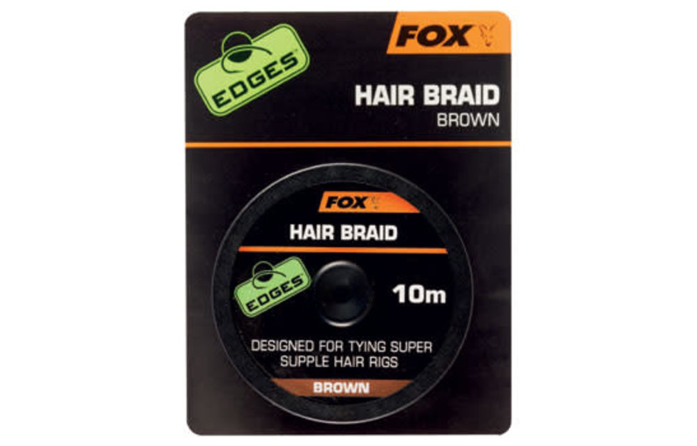 EDGES™ Hair Braid (10 meter)